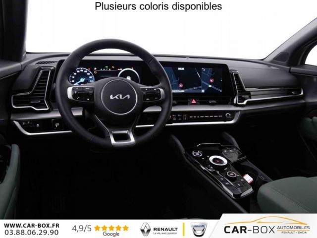 Kia Sportage image 5