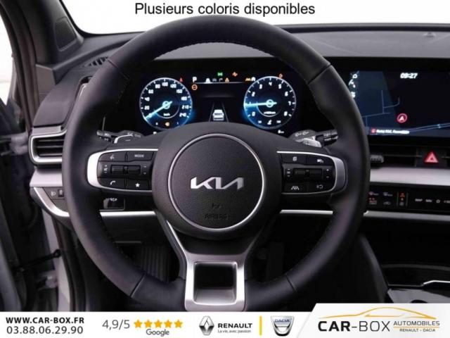 Kia Sportage image 8