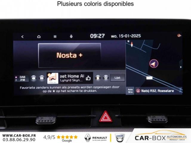 Kia Sportage image 3