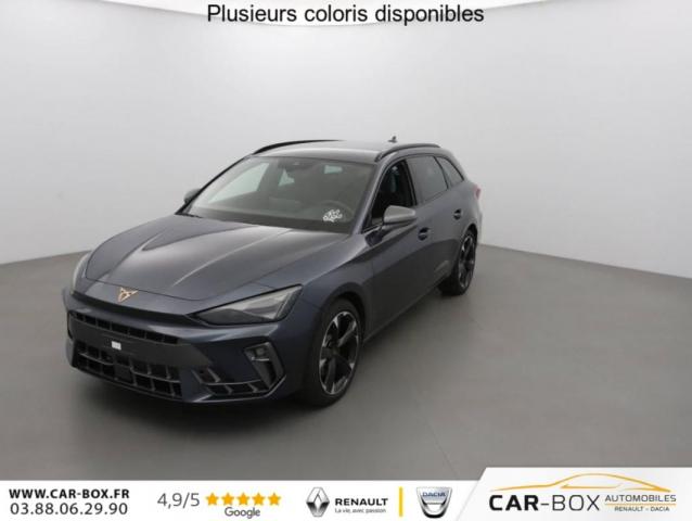 Cupra