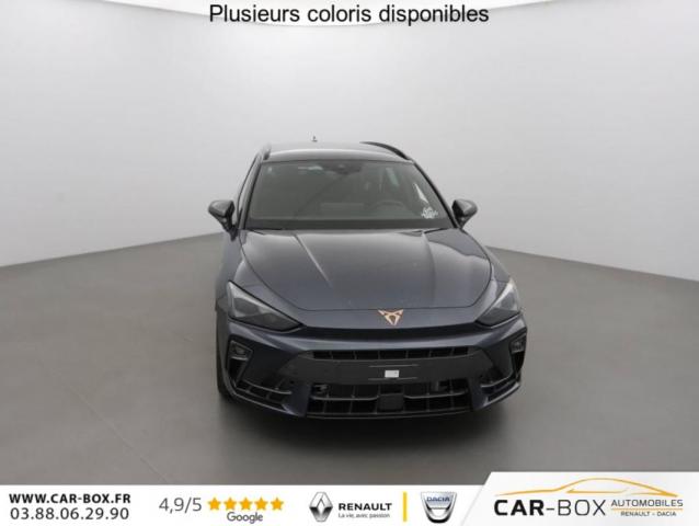 Cupra Leon image 9
