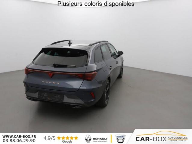 Cupra Leon image 8