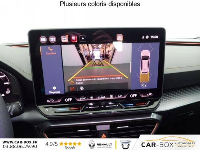 Cupra Leon image 5