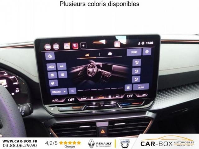 Cupra Leon image 3