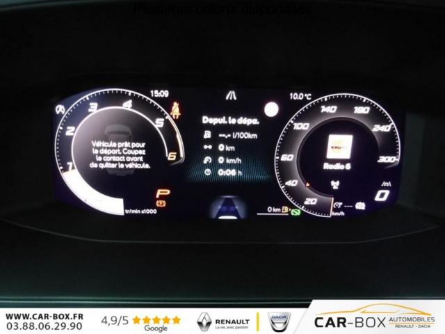 Cupra Leon image 7