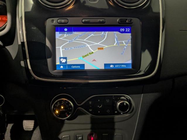Dacia Sandero image 6