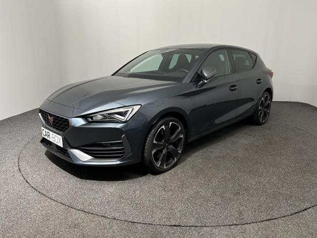 Cupra