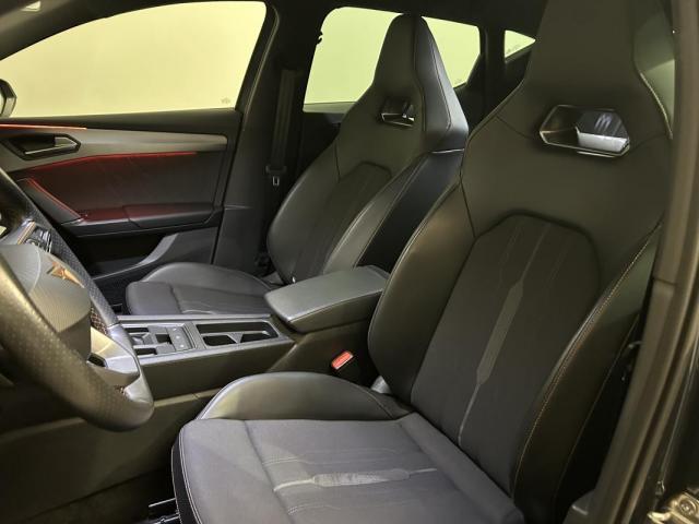 Cupra Leon image 4