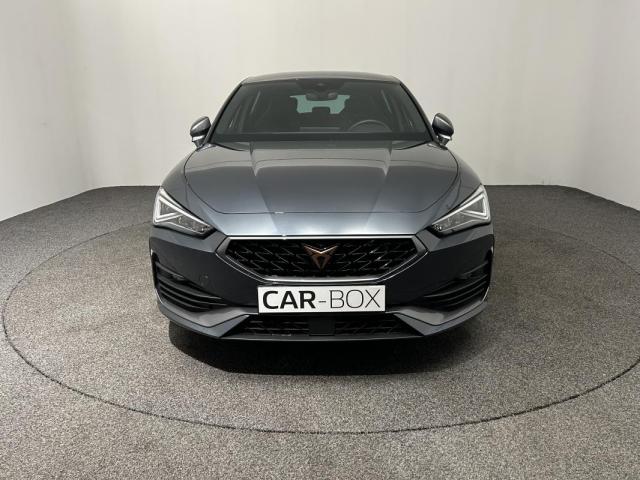 Cupra Leon image 7