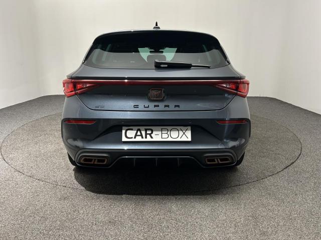 Cupra Leon image 2