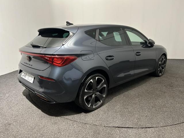 Cupra Leon image 8