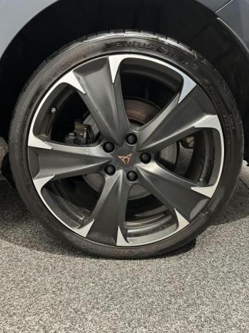 Cupra Leon image 3