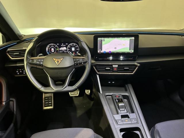 Cupra Leon image 9