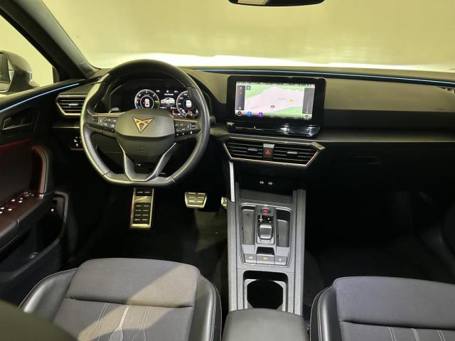 Cupra Leon image 6