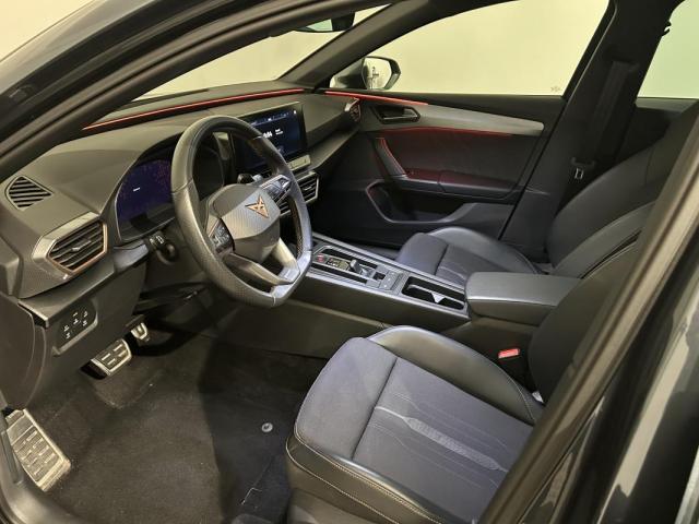 Cupra Leon image 5