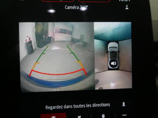 Renault Clio image 3