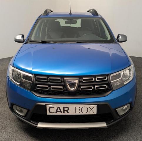 Dacia Sandero image 8