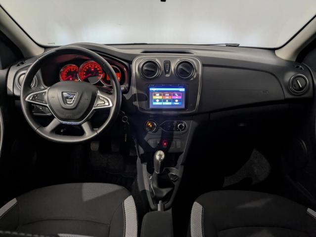 Dacia Sandero image 3