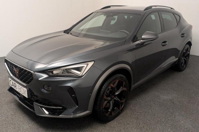Cupra