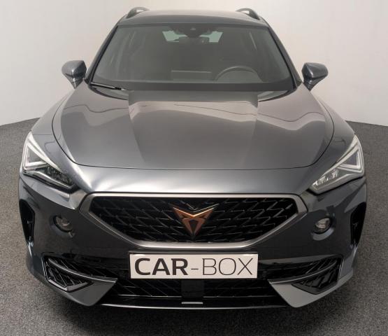 Cupra Formentor image 6