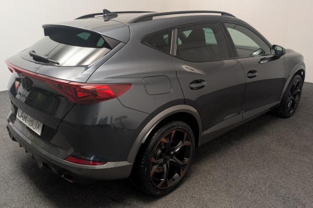 Cupra Formentor image 9