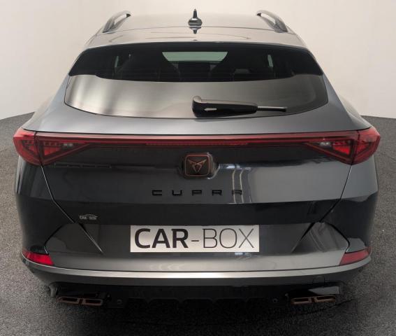 Cupra Formentor image 2