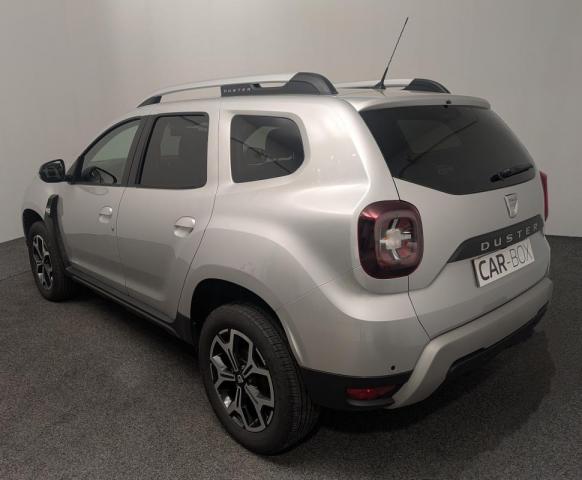 Dacia Duster image 3