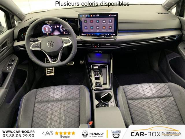 Volkswagen Golf image 1
