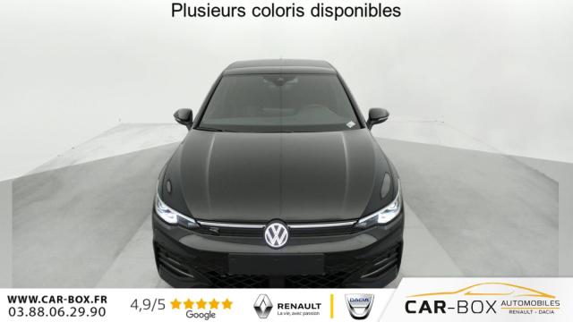 Volkswagen Golf image 8