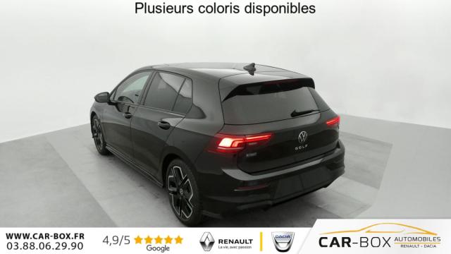 Volkswagen Golf image 6