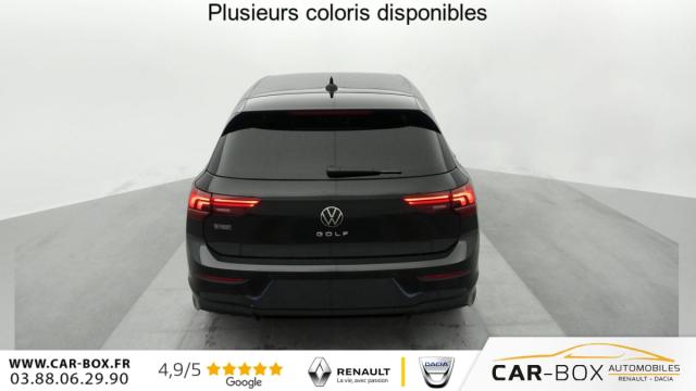 Volkswagen Golf image 2