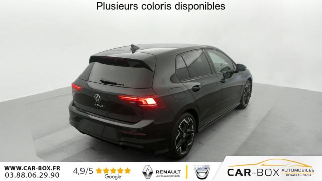 Volkswagen Golf image 9