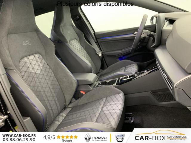 Volkswagen Golf image 4