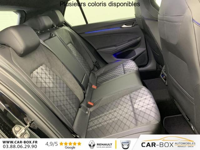 Volkswagen Golf image 7