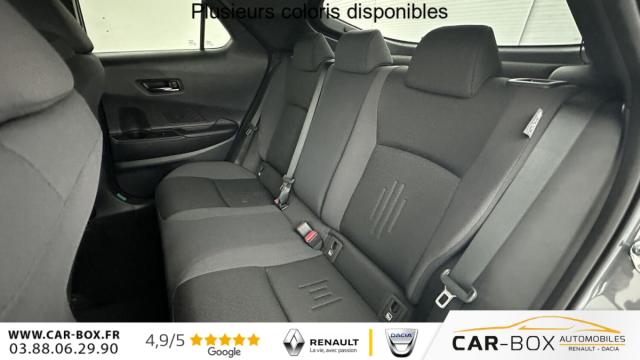 Toyota C-Hr image 4