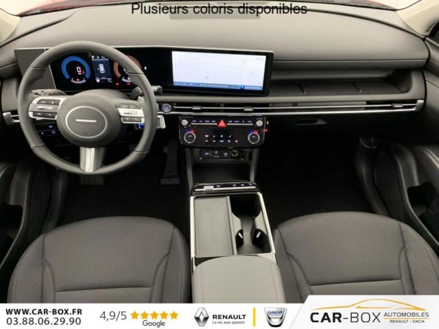 Hyundai Tucson image 7