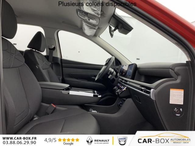 Hyundai Tucson image 4