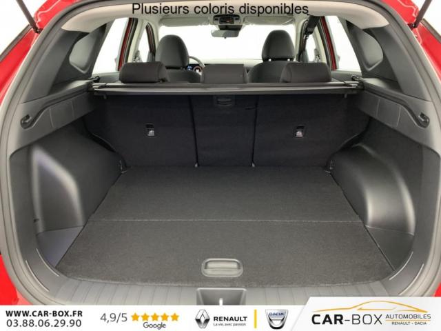 Hyundai Tucson image 9