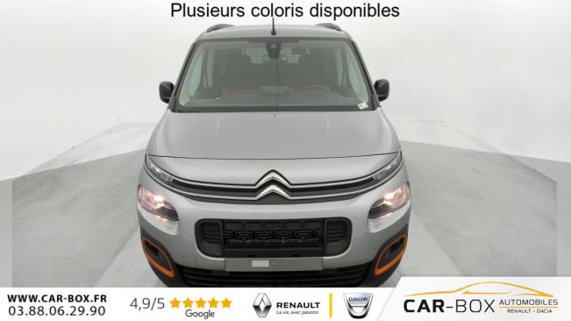 Citroen Berlingo image 6
