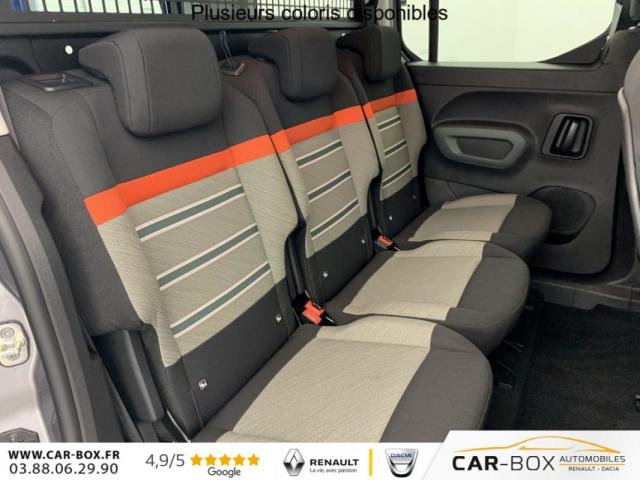 Citroen Berlingo image 3