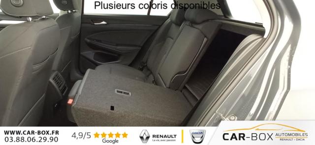 Volkswagen Golf image 4