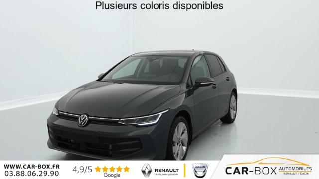Volkswagen Golf image 5