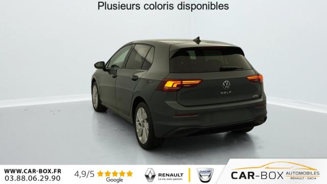 Volkswagen Golf image 8
