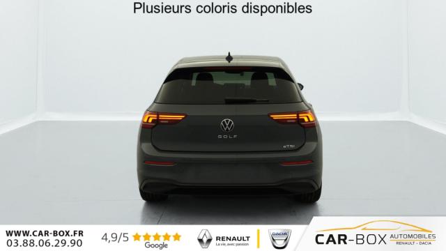 Volkswagen Golf image 1