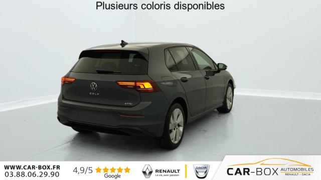 Volkswagen Golf image 6