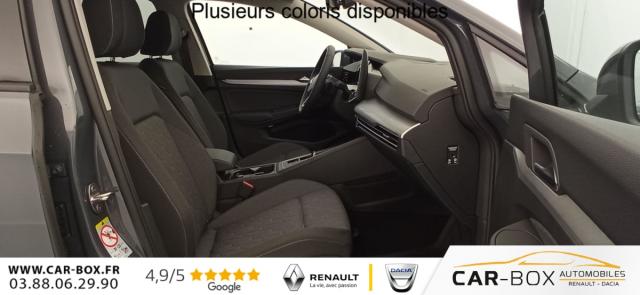 Volkswagen Golf image 2