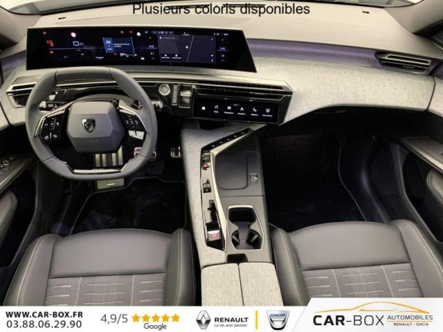 Peugeot 5008 image 3