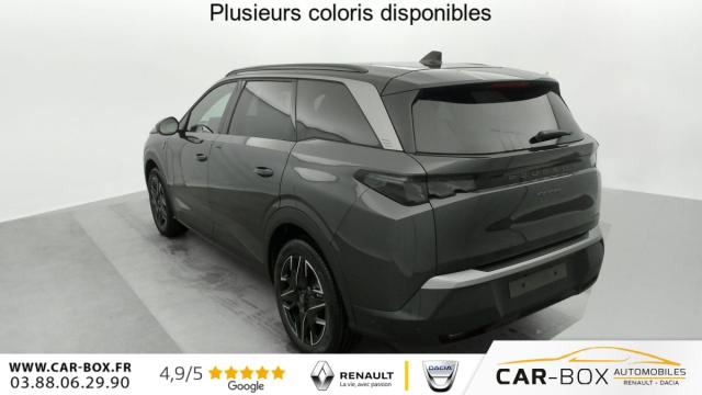 Peugeot 5008 image 7