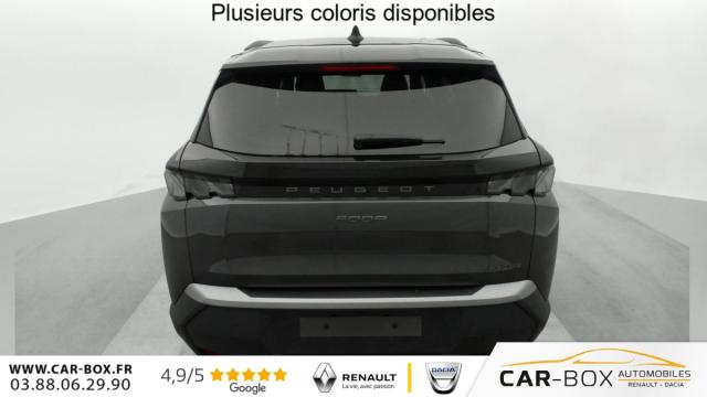 Peugeot 5008 image 1