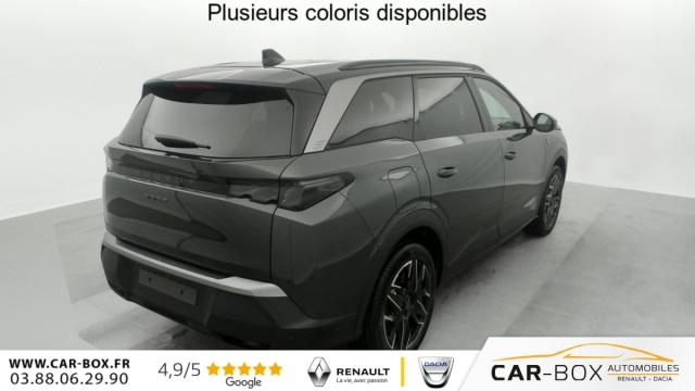 Peugeot 5008 image 9